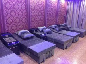 足浴洗浴沙發(fā)